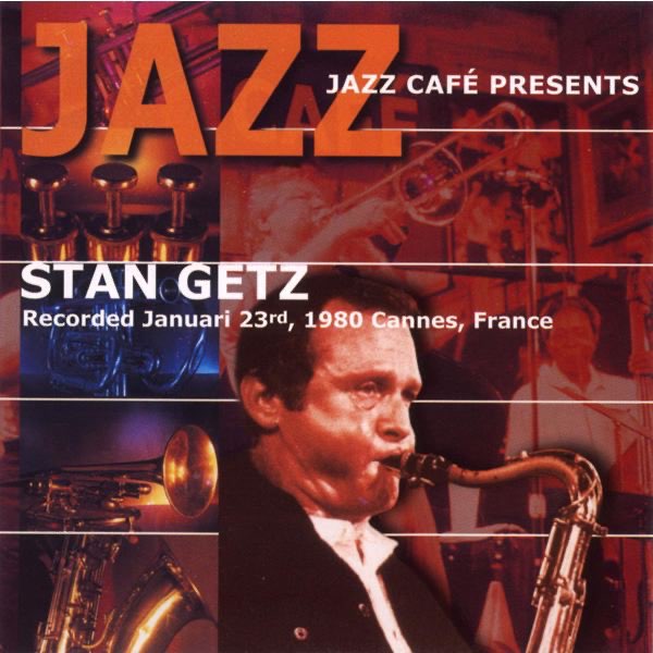 Stan Getz / スタン・ゲッツ ディスコグラフィー | Warner Music