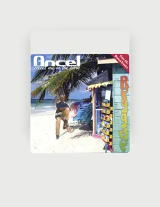 Hör dir Ancel an, schau dir Musikvideos an, lies die Biografie, finde Tourdaten und mehr!