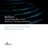 Nikolaus Harnoncourt - Overture to Die Ruinen von Athen [The Ruins of Athens] Op.113