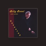 Billy Revel