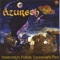 Man On the Moon - Azureth lyrics