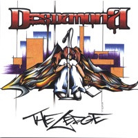 The Ledge - Desdamona