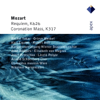 Mozart: Requiem K. 626 - Coronation Mass K. 317 - Arnold Schoenberg Choir, Concentus Musicus Wien & Nikolaus Harnoncourt