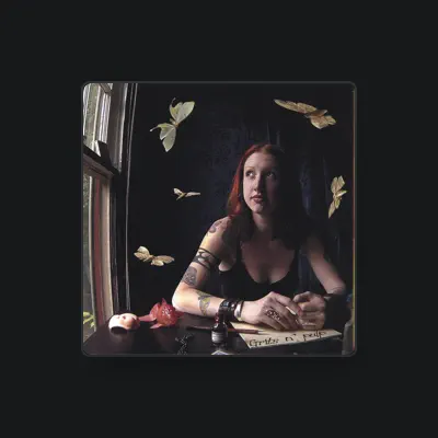 Listen to Heather Luttrell, watch music videos, read bio, see tour dates & more!