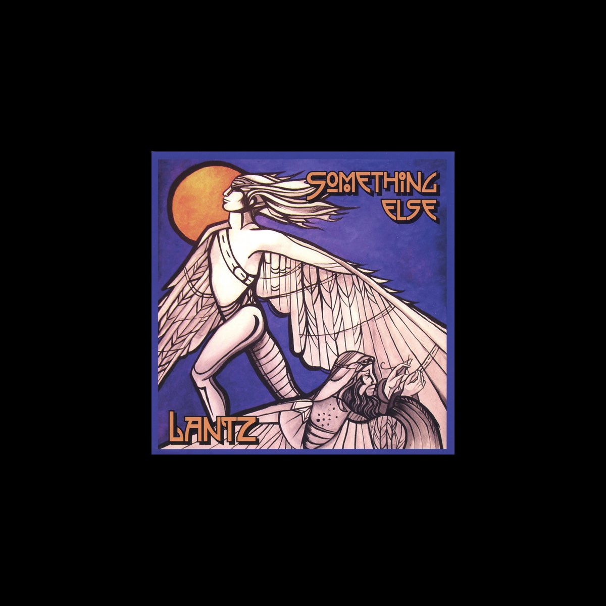 ‎Something Else - Album by Lantz - Apple Music