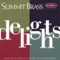 Water Music: Andante - Da Capo - Summit Brass lyrics