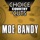 Moe Bandy-Cheatin' Situation