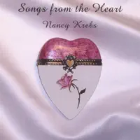 You Are Enough for Us — Nancy Krebs