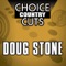 I'd Be Better Off In a Pine Box - Doug Stone lyrics