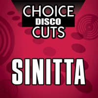 Choice Disco Cuts: Sinitta - Sinitta