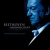 Arnold Schoenberg Choir, Birgit Remmert, Charlotte Margiono, Nikolaus Harnoncourt, Robert Holl, Rudolf Schasching & Chamber Orchestra of Europe - Symphony No. 9 in D Minor, Op. 125: IV. Presto - Allegro assai. Presto - Recitativo - Allegro assai vivace alla marcia - Allegro ma non troppo