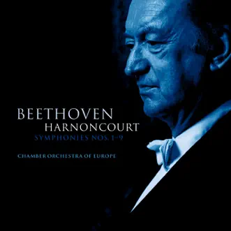 Symphony No. 8 in F Major, Op. 93: I. Allegro vivace e con brio by Nikolaus Harnoncourt & Chamber Orchestra of Europe song reviws