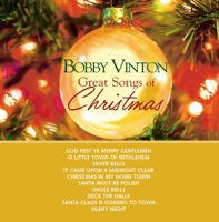Bobby Vinton - God Rest Ye Merry Gentlemen