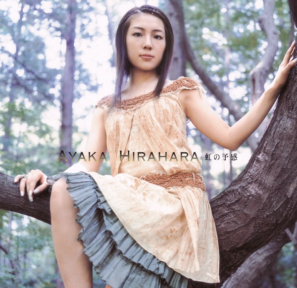 虹の予感 - Single