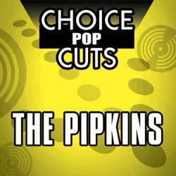 The Pipkins - Gimme Dat Ding