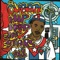 Guapo Como Mandela - Anonimo Consejo - Various Artists - High Times lyrics