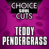 Teddy Pendergrass - Can't We Try
