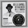 Various Artists - Daniel Prayed Three Times a Day