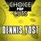 Wishes - Dennis Yost lyrics
