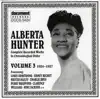 Alberta Hunter - I'm Down Right Now But I Won't Be Down Always