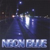 Neon Blue