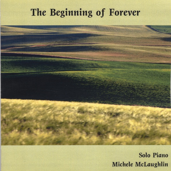 The Beginning of Forever