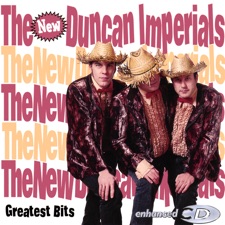 New Duncan Imperials - Hamhocks