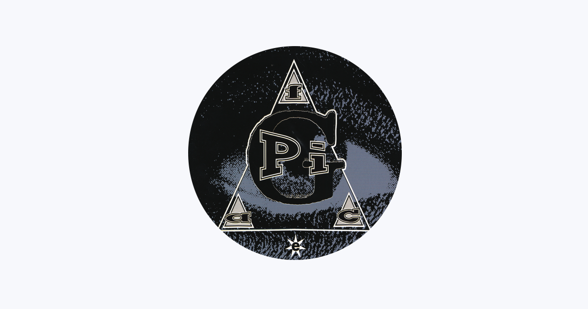 Pigface - Apple Music