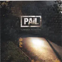 Today the Wind Blows from the North — Pail