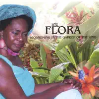 Sister Sylvia — New Flora