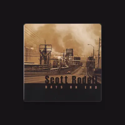 Listen to Scott Rodell, watch music videos, read bio, see tour dates & more!