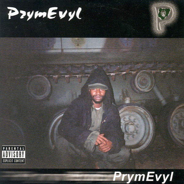 Prymevyl
