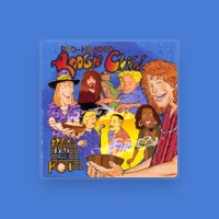 Red-Headed Boogie Child