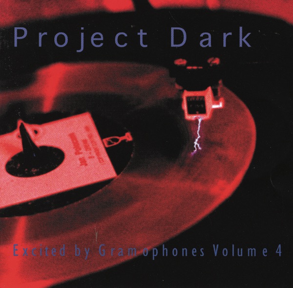 Excited By Garamphones Vol. 4