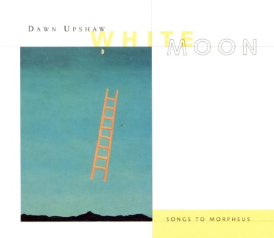 White Moon - Songs to Morpheus