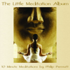 The Little Meditation Album - Philip Permutt