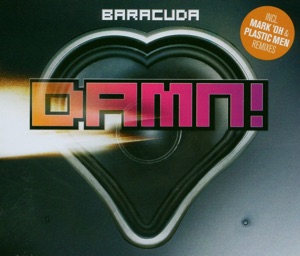 Damn! - EP