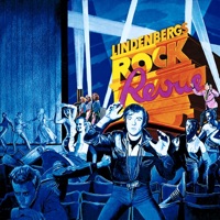 Lindenbergs Rock Revue (Remastered) - Udo Lindenberg