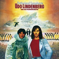 Dröhnland Symphonie (Remastered Version) - Udo Lindenberg & Das Panikorchester