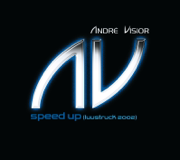 Speed Up - EP - Andre Visior