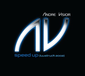 Speed Up - EP