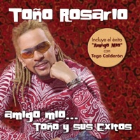 Toño Rosario - A Ti Te Gusta (Feauturing Fat Joe)