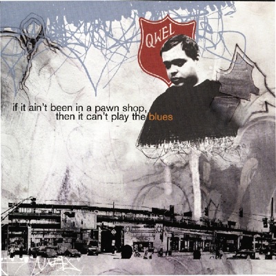 If It Ain't Been In a Pawn Shop, Then It Can't Play the Blues