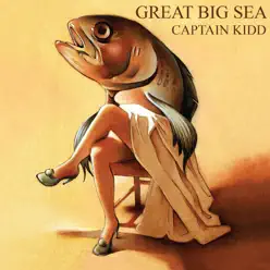 Captain Kidd - Single - Great Big Sea