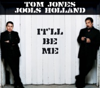 It'll Be Me - EP - Jools Holland & Tom Jones