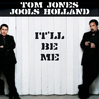 It'll Be Me - EP - Tom Jones