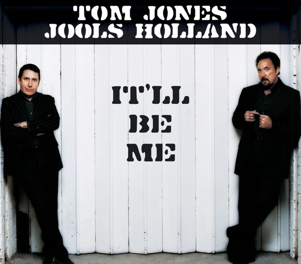 It'll Be Me - EP
