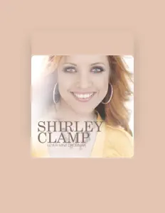 Listen to Shirley Clamp, watch music videos, read bio, see tour dates & more!