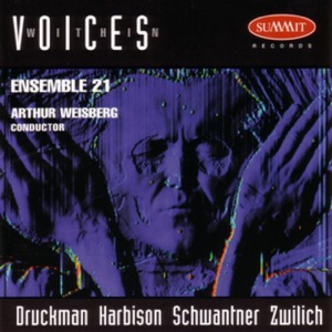 Voices Within