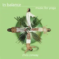 Peace — Chris Conway